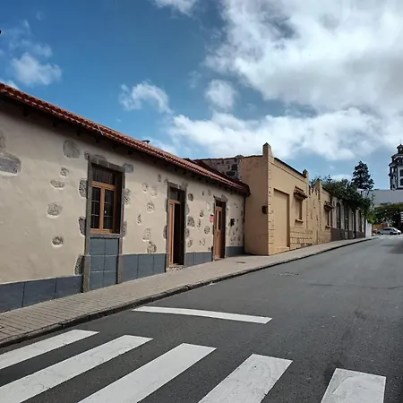 Casa La Candelaria -