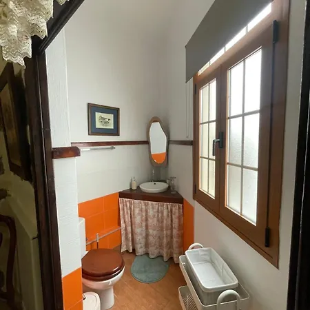Casa La Candelaria - *