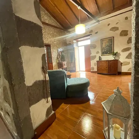 Casa La Candelaria -