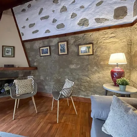 Casa La Candelaria -