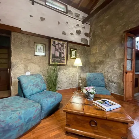 Casa La Candelaria - Feriehus *