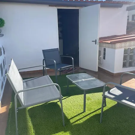 Casa La Candelaria - * Moya (Gran Canaria)